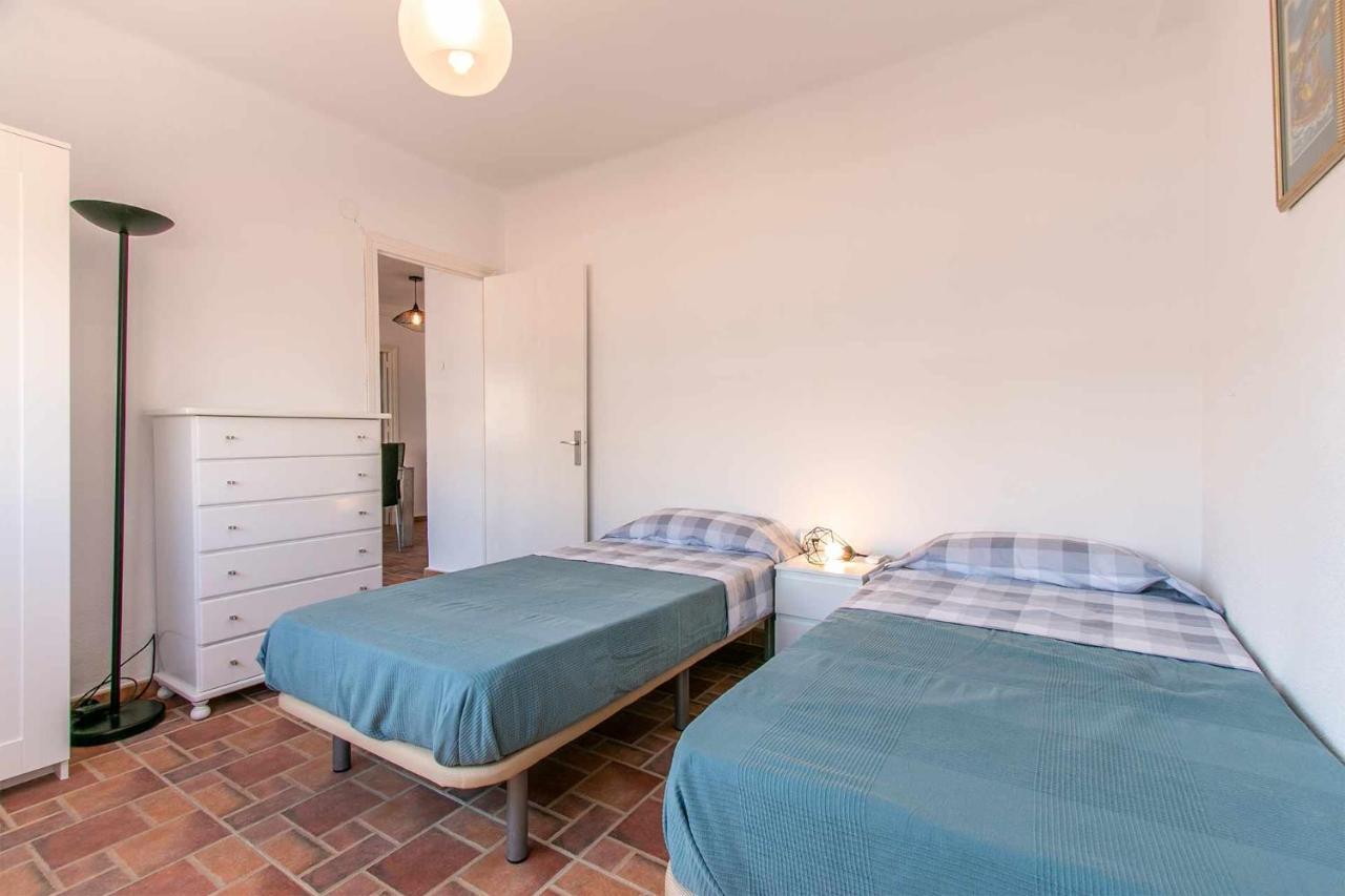 Appartement Capri En Nerja