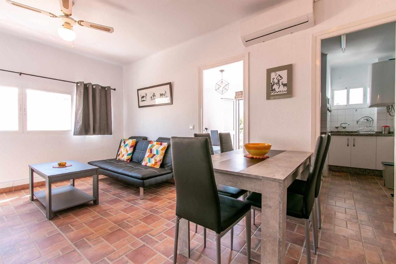 Apartment Capri En