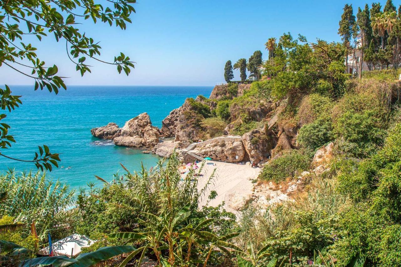 Capri En Apartment Nerja