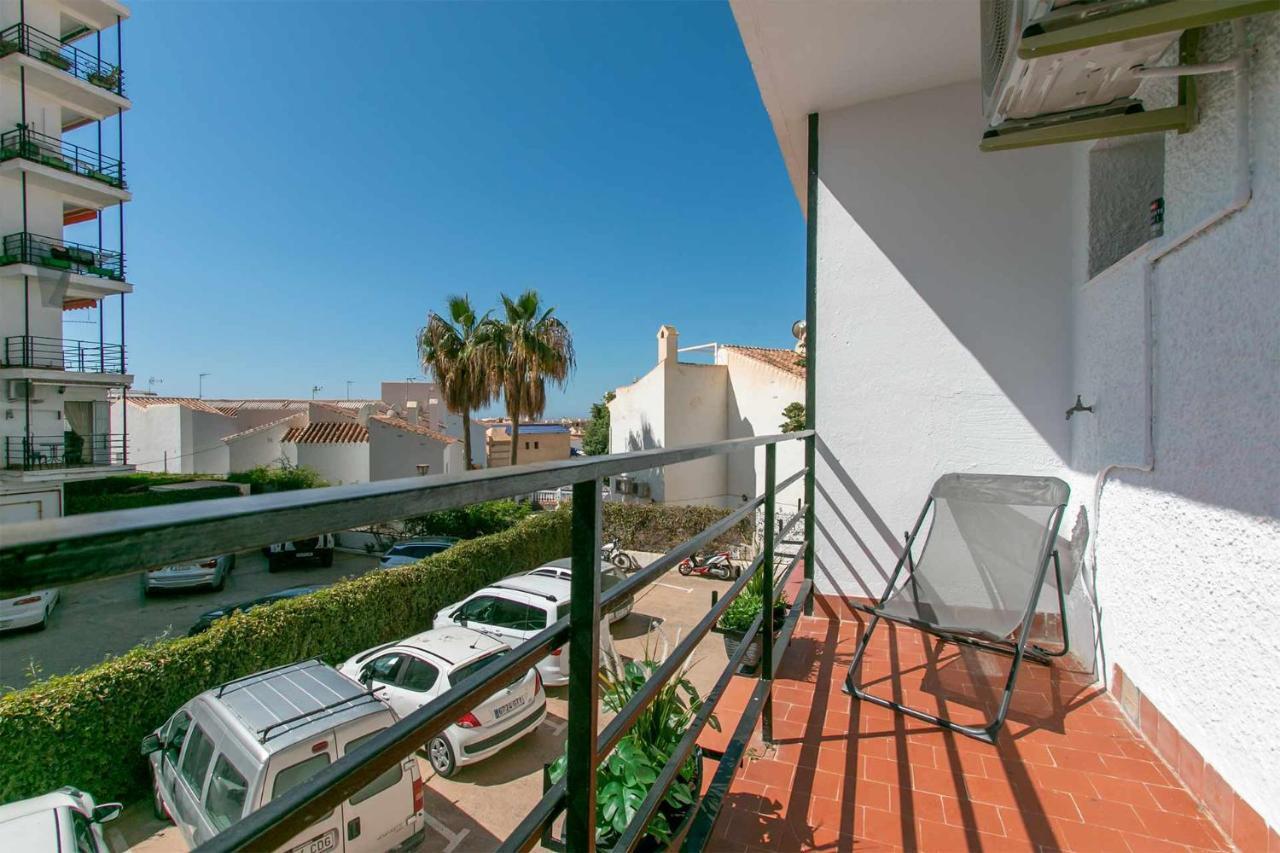 Apartment Capri En